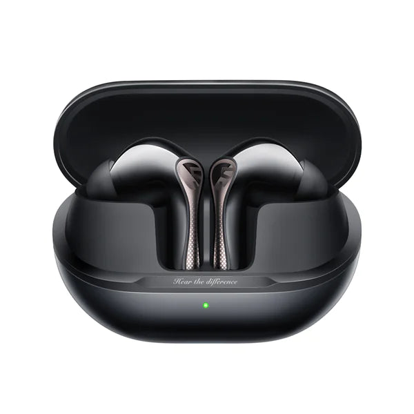 Buy Soundpeats Air5 Pro ANC Wireless Earbuds Black from Vmart in Pakistan