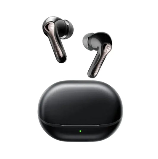 Buy Soundpeats Air5 Pro ANC Wireless Earbuds Black from Vmart in Pakistan