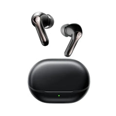 Buy Soundpeats Air5 Pro ANC Wireless Earbuds Black from Vmart in Pakistan