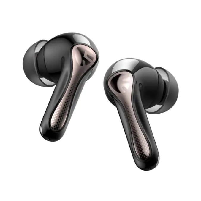 Buy Soundpeats Air5 Pro ANC Wireless Earbuds Black from Vmart in Pakistan