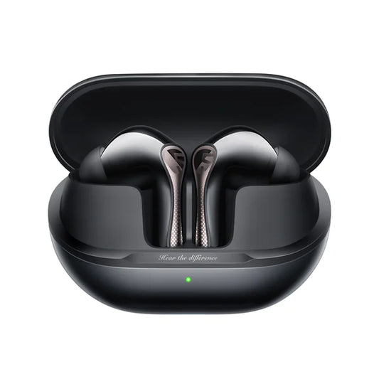Buy Soundpeats Air5 Pro ANC Wireless Earbuds Black from Vmart in Pakistan