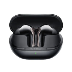 Buy Soundpeats Air5 Pro ANC Wireless Earbuds Black from Vmart in Pakistan