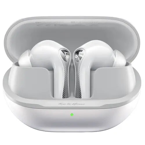 Buy Soundpeats Air5 Pro ANC Wireless Earbuds White Vmart in Pakistan