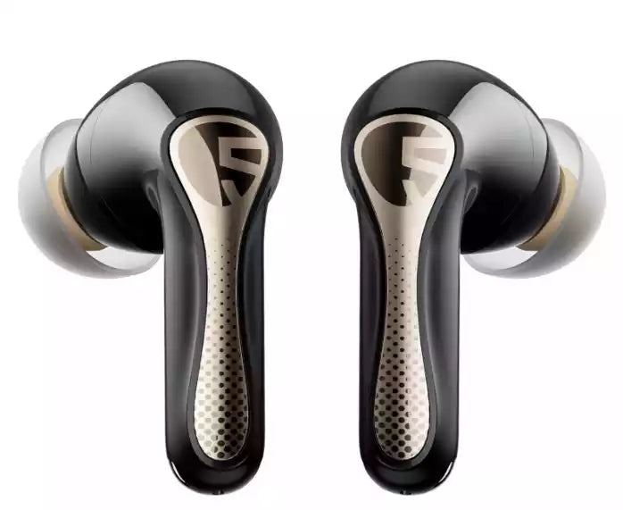 Buy Soundpeats Air5 Pro+ MEMS Speaker Earbuds Vmart in Pakistan