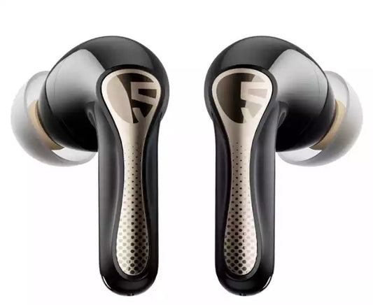 Buy Soundpeats Air5 Pro+ MEMS Speaker Earbuds Vmart in Pakistan