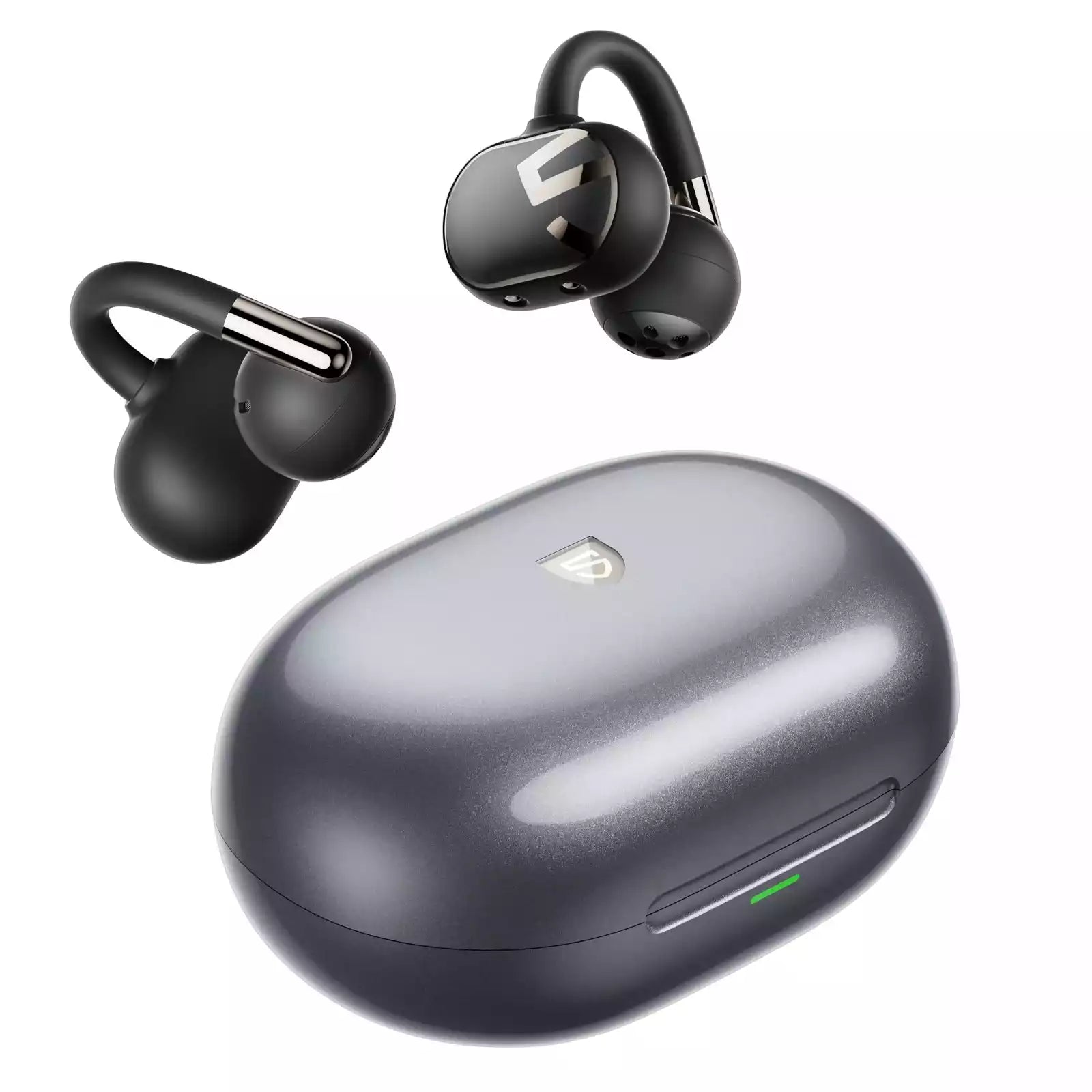 Buy Soundpeats Clip1 Open-Ear Clip-On Earphones Vmart in Pakistan