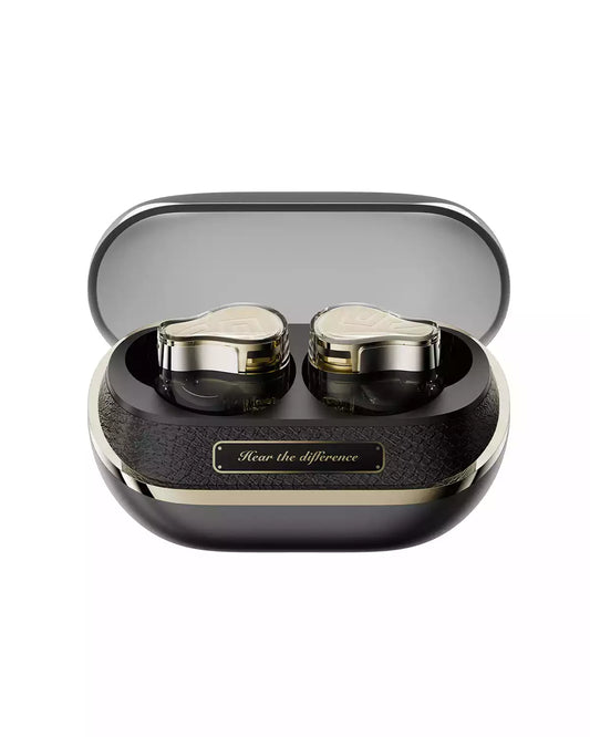 Buy Soundpeats H3 Wireless Earbuds Black from Vmart in Pakistan