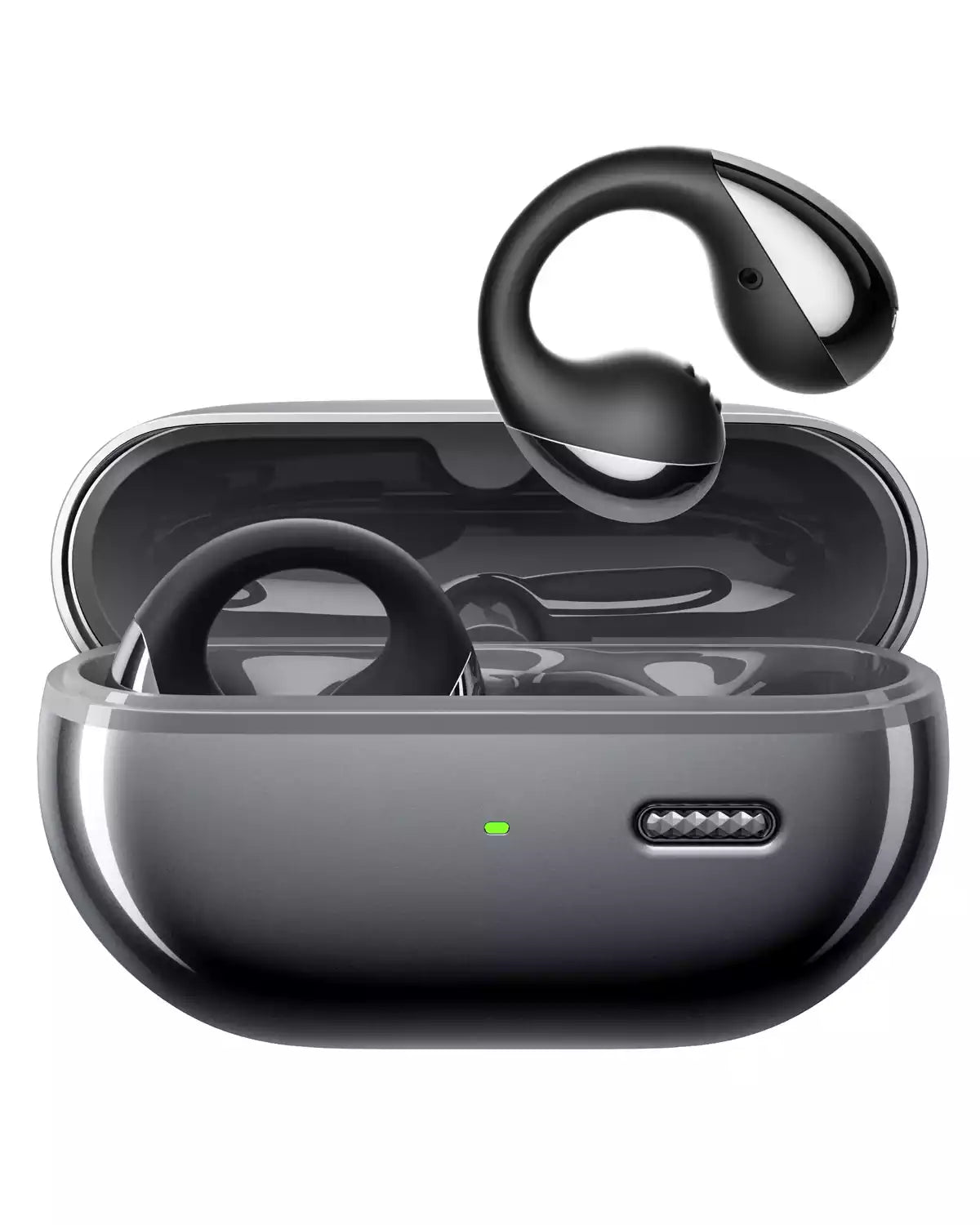 Buy Soundpeats Open-ear Clip-on Earbuds PearlClip Pro from Vmart in Pakistan