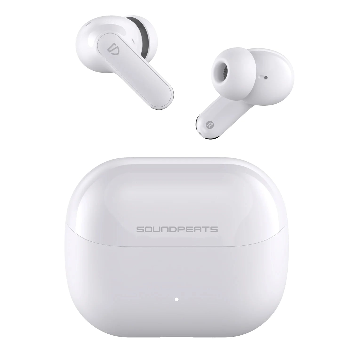 Buy Soundpeats Q3 Pro ANC Wireless Earbuds Vmart in Pakistan