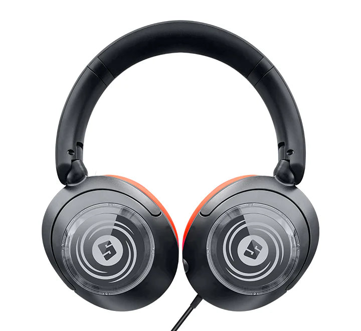 Buy Space AP-582 Alpha Pro Gaming Headset from Vmart in Pakistan