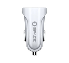 Buy Space CC-150 Single Port USB Car Charger from Vmart in Pakistan