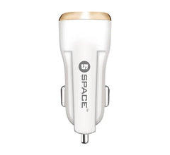 Buy Space CC-170 Adaptive Fast Car Charger from Vmart in Pakistan