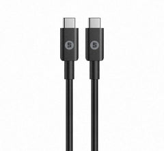 Buy Space CE-470 ChargeSync Type-C To Type-C Cable from Vmart in Pakistan