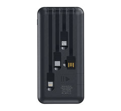 Buy Space FU-10 Fusion Power Bank 10000mAh from Vmart in Pakistan