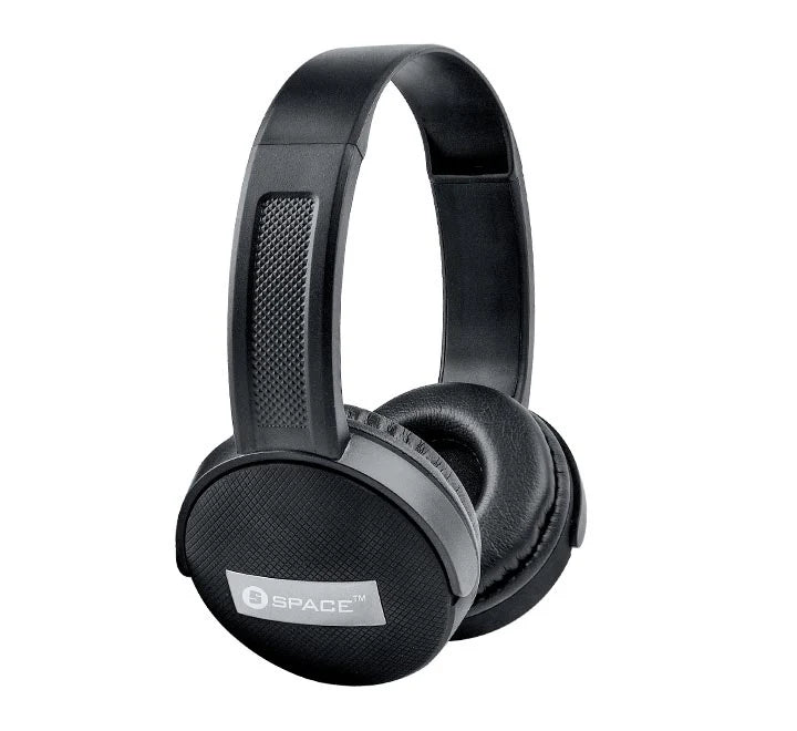 Buy Space IC-565 Icon Prestige Headphones from Vmart in Pakistan