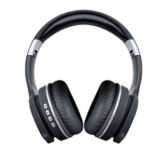 Buy Space LE-30 Level On-Ear Wireless RGB Headphones from Vmart in Pakistan