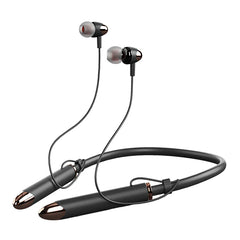 Buy Space MV-61 Move Wireless Neckband Earphones from Vmart in Pakistan