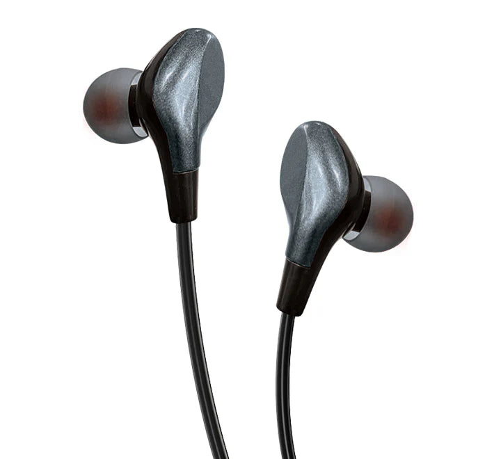 Buy Space MV-62 Move Wireless Neckband Earphones from Vmart in Pakistan