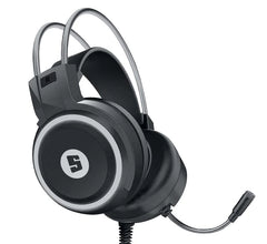 Buy Space R1 RGB LED Over-Ear Gaming Headset from Vmart in Pakistan