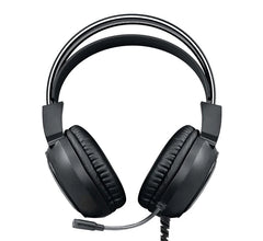 Buy Space R1 RGB LED Over-Ear Gaming Headset from Vmart in Pakistan