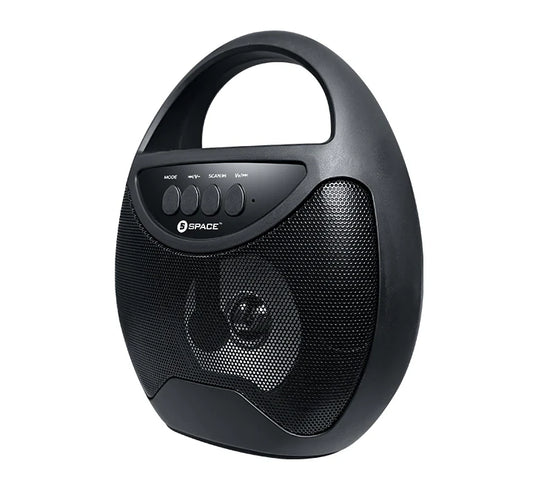Buy Space RK-48 Rock Portable Wireless Speaker from Vmart in Pakistan