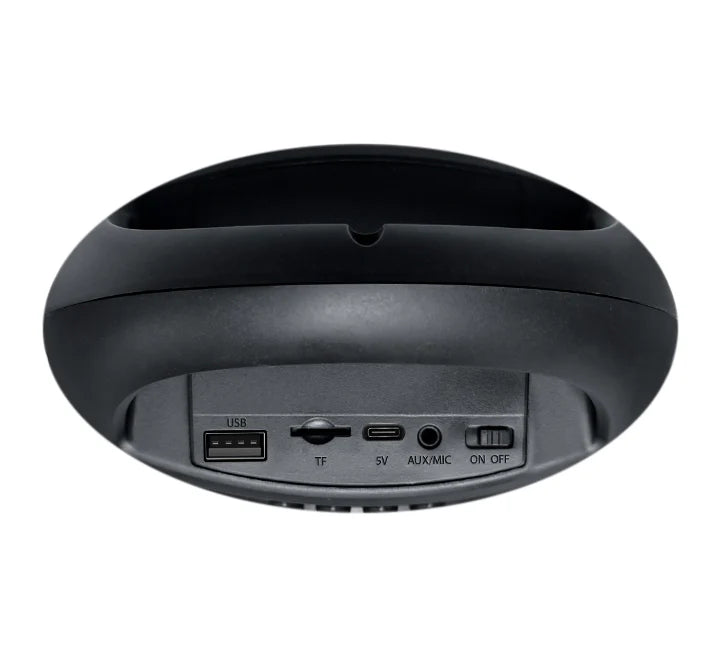 Buy Space RK-48 Rock Portable Wireless Speaker from Vmart in Pakistan