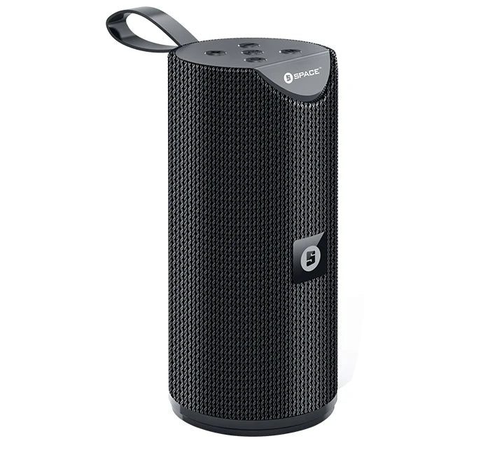 Buy Space SK-80 Spark Portable Wireless Speaker from Vmart in Pakistan