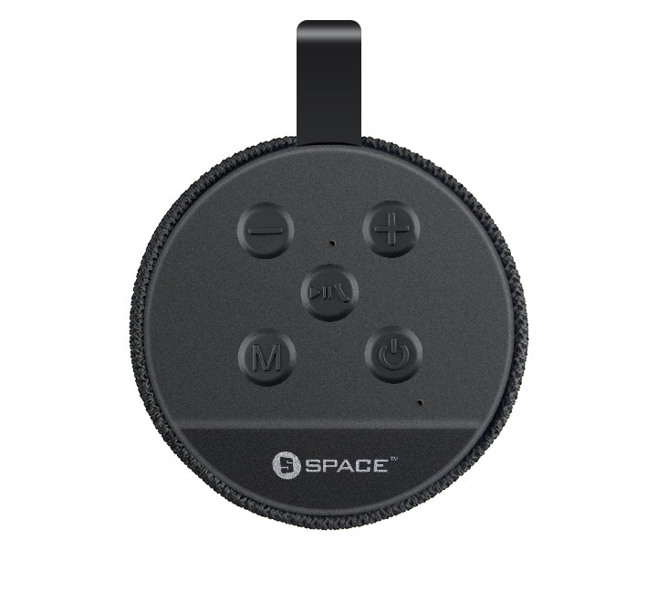 Buy Space SK-80 Spark Portable Wireless Speaker from Vmart in Pakistan