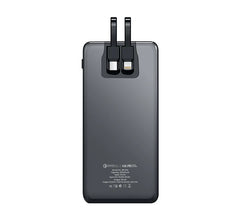 Buy Space SP-074 Speed PD+QC 3.0 Power Bank Series 10000mAh from Vmart in Pakistan