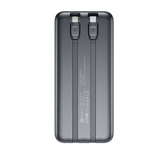 Buy Space SP-077 Speed PD+QC 3.0 Power Bank 20000mAh from Vmart in Pakistan