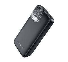Buy Space SP-077 Speed PD+QC 3.0 Power Bank 20000mAh from Vmart in Pakistan