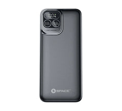 Buy Space SP-077 Speed PD+QC 3.0 Power Bank 20000mAh from Vmart in Pakistan