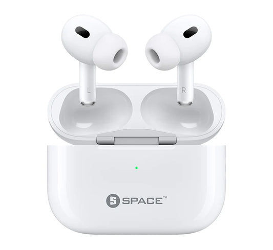 Buy Space T2 Active Noise Cancellation True Wireless Earbuds from Vmart in Pakistan