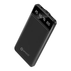 Buy Space TR-64 Thunder Power Bank Series 10000mAh from Vmart in Pakistan