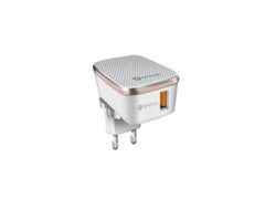 Buy Space WC-120S Quick Charge 3.0 Wall Charger from Vmart in Pakistan