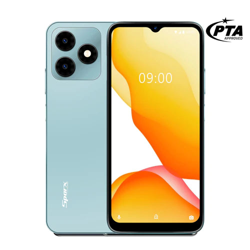 Buy Sparx Neo 6 Plus from Vmart in Pakistan