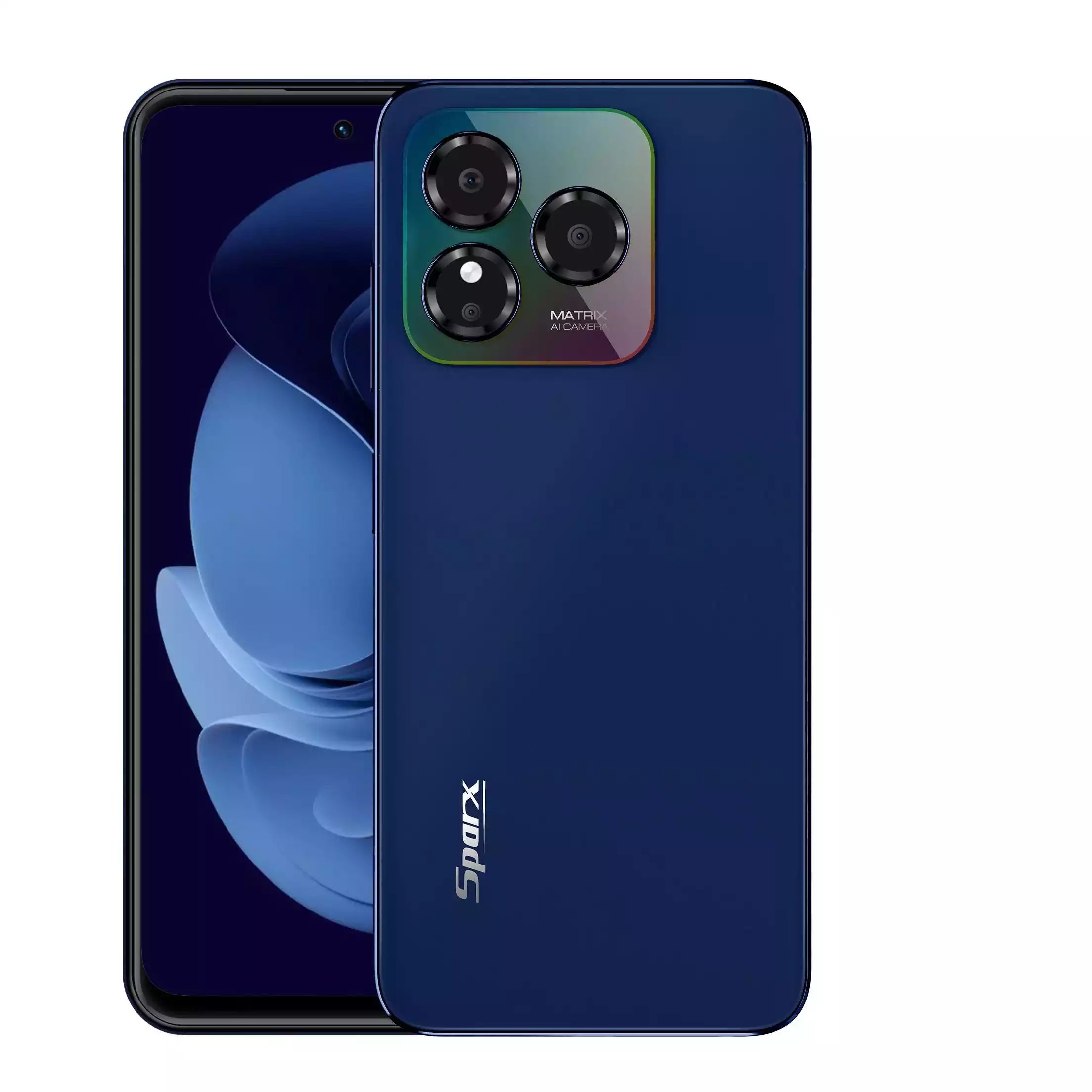 Buy Sparx Ultra 8 Pro 8GB 256GB from Vmart in Pakistan