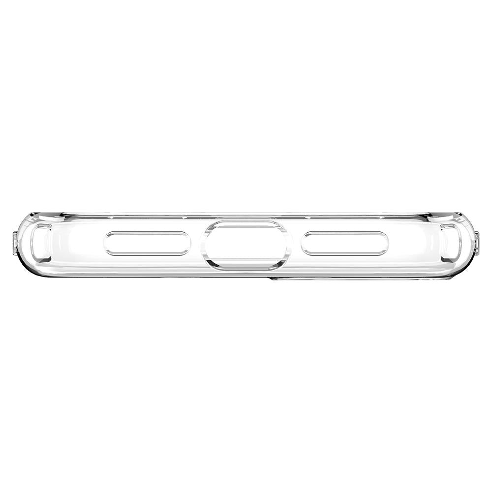 Buy Spigen iPhone 11 Case Liquid Crystal - Crystal Clear from Vmart in Pakistan
