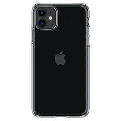Buy Spigen iPhone 11 Case Liquid Crystal - Space Crystal from Vmart in Pakistan