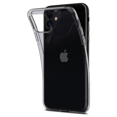 Buy Spigen iPhone 11 Case Liquid Crystal - Space Crystal from Vmart in Pakistan