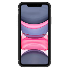 Buy Spigen iPhone 11 Case Rugged Armor Matte Black from Vmart in Pakistan