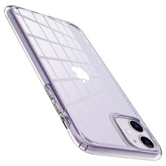 Buy Spigen iPhone 11 Case Ultra Hybrid Crystal Clear from Vmart in Pakistan