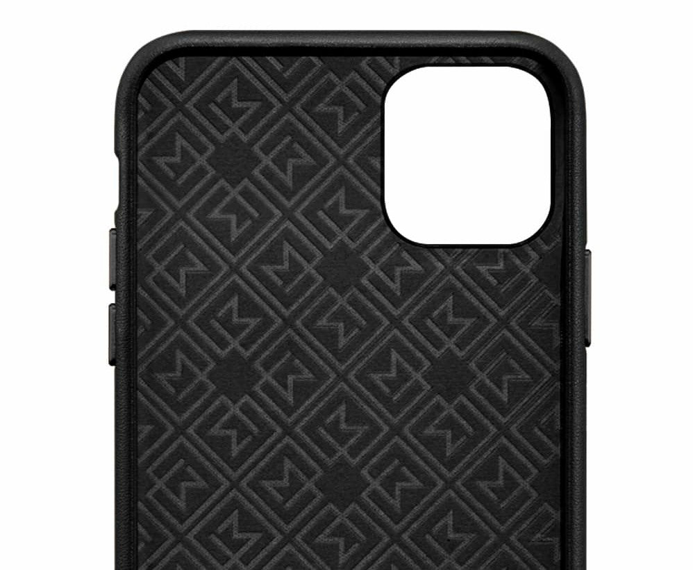 Buy Spigen iPhone 11 Pro Case Chic Black from Vmart in Pakistan