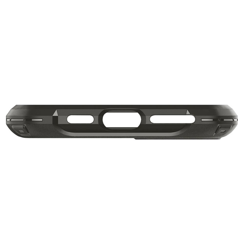 Buy Spigen iPhone 11 Pro Case Gauntlet Gunmetal from Vmart in Pakistan