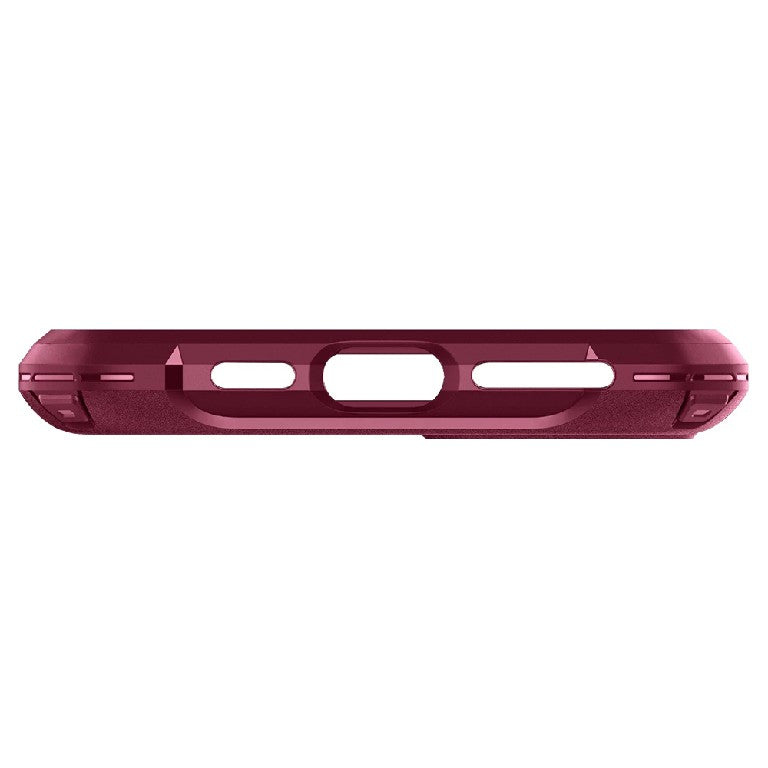 Buy Spigen iPhone 11 Pro Max Gauntlet Iron Red from Vmart in Pakistan