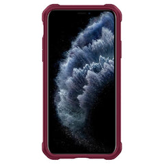 Buy Spigen iPhone 11 Pro Max Gauntlet Iron Red from Vmart in Pakistan