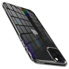 Buy Spigen iPhone 11 Pro Max Liquid Case Crystal Clear from Vmart in Pakistan