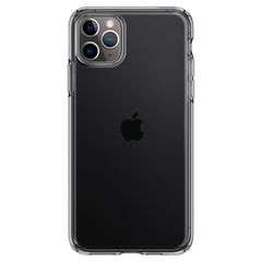 Buy Spigen iPhone 11 Pro Max Liquid Case Space Crystal from Vmart in Pakistan