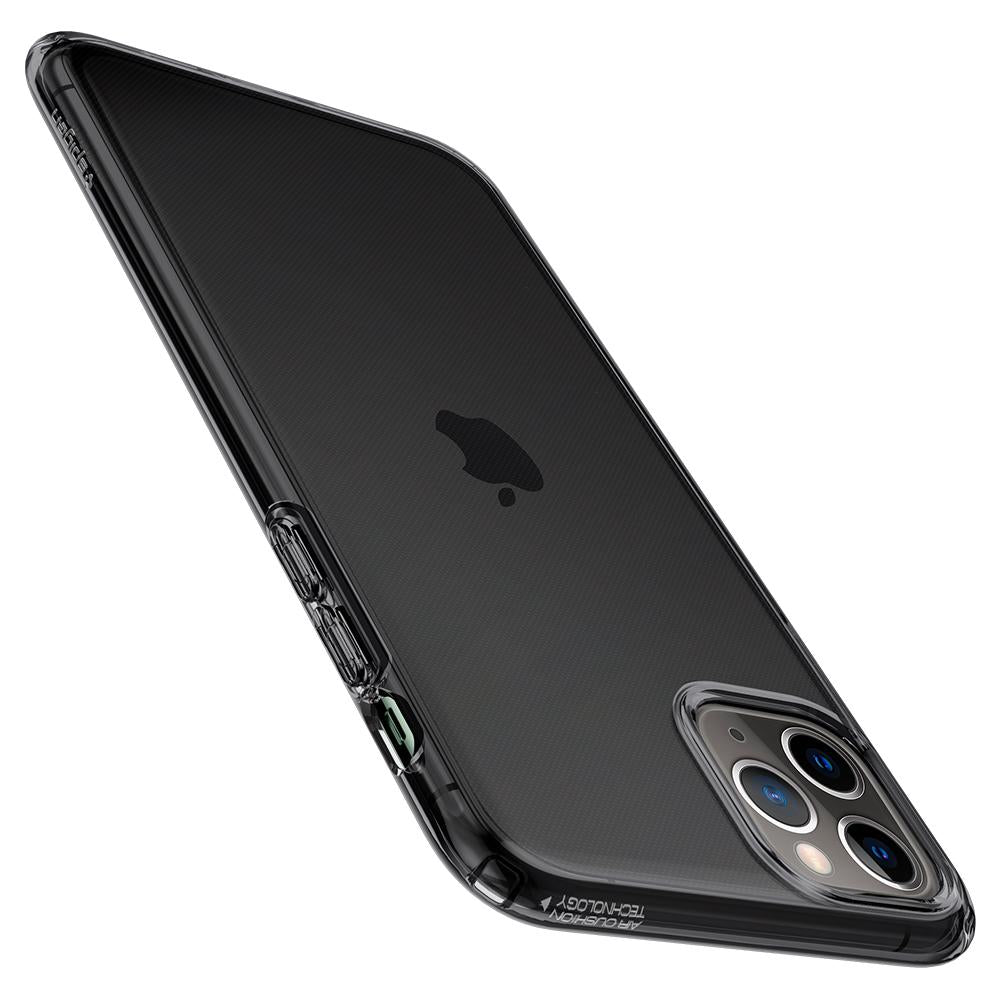 Buy Spigen iPhone 11 Pro Max Liquid Case Space Crystal from Vmart in Pakistan