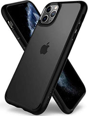 Buy Spigen iPhone 11 Pro Max Ultra Hybrid Matte Black from Vmart in Pakistan